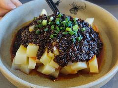 -张烤鸭·川菜·非遗冒烤鸭(青石桥店)