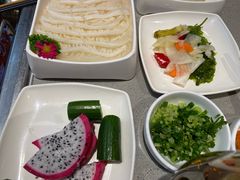 -海底捞火锅(河东万达广场店)