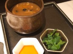 -悦融琥珀·京鲁菜·海味珍品(西单店)