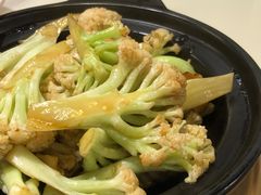 -清晖小苑•顺德地方菜(壹海城店)