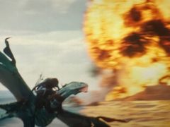 -上影国际影城(普陀绿地缤纷城店)