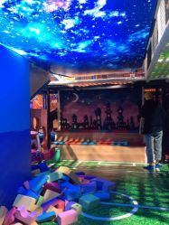 -kidsland(颐堤港店)