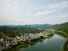 -新安江山水画廊风景区