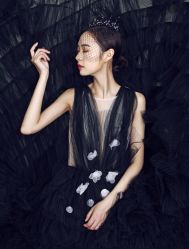 -女王风尚STUDIO·轻奢化定制