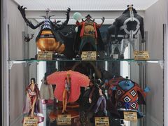 -东京塔海贼王主题公园
