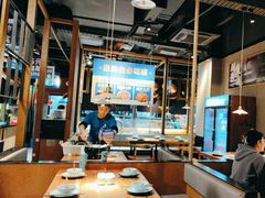 -九锅一堂酸菜鱼(新南凯德直营店)