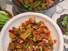 -小菜园新徽菜(常州金坛吾悦店)