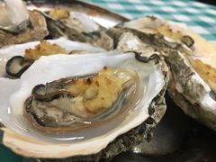 -豪园台山碳烧生蚝(蓬江江华店)