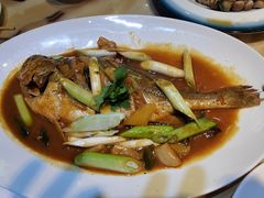 -小船渔村•大连菜•大连焖鱼(明泽街店)