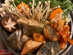 -山葵家·创意料理(万象汇店)