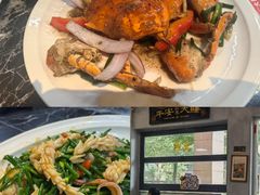 -贞姨美食·老字号海鲜大排档