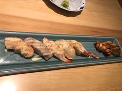 -Tuna maki寿司(园区永旺店)