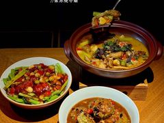 -桂小厨广西菜(万象城店)