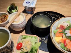 -沼津港精致料理·寿喜烧·烧鸟(青浦宝龙广场日料榜单店)