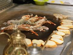 -水木锦堂·自助铁板烧(世贸天阶店)