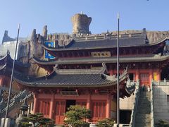 -上海东林寺(金山区)