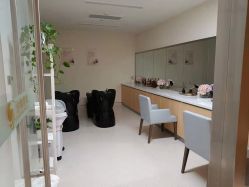 -金鹰国际月子中心(新街口店)