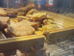 -粉粉乐鲷鱼烧(美罗城店)