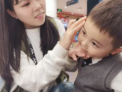 -海马体照相馆(重庆爱琴海购物公园店)