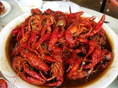 -盱眙红叶龙虾(金源北路店)