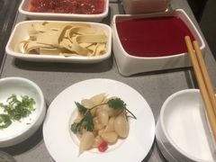 -海底捞火锅(公益西桥店)