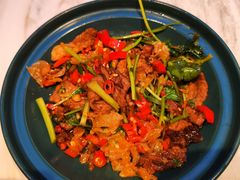 -鹿港小镇(霄云店)