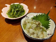 -気楽亭和食料理(气乐亭大世界本店)