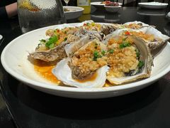 -健眺小海鲜(临海后山店)