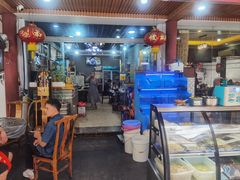 -韩妹鱼庄·泸定老字号(泸定店)