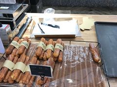 -工匠面包(壹方店)