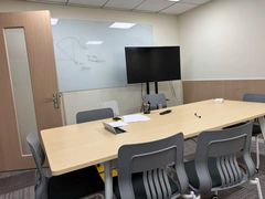 -环球·雅思托福·THiNKSAT留学语言培训学校(国贸校区)