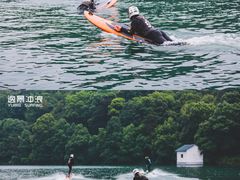 -石燕湖生态旅游景区