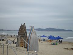-六鳌翡翠湾滨海度假景区