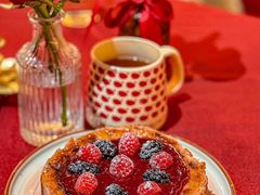 -BROWNSTONE布朗石西班牙餐厅(富城店)