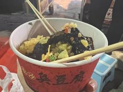 -财大小吃街·小吃侠