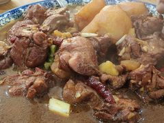 -东财大盘鸡(黑石礁店)