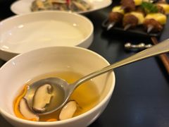 -盛元荼集  素食(滨江凯德壹店)