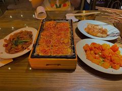 -不曾在把把烧•烧烤(莲坂磐基店)