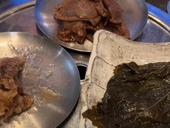 -一品诚记烤肉·甄选店(中南路店)