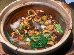 -大鸽饭(岗顶店)