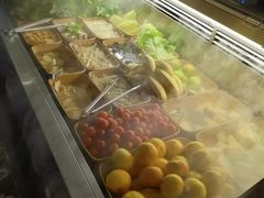 -火炉火自助餐(西直门凯德MALL店)