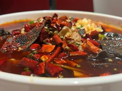 -小山城·馋嘴蛙(亚运村店)