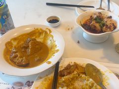 -翠华餐厅(百老汇店)