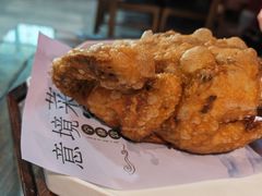 -秦月轩·陕西家乡菜(阜成路·五棵松店)