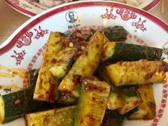 -李先生牛肉面大王(上海站南广场店)