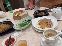 -麒麟中餐厅·经典粤菜·地道菜式老字号(广州长隆酒店)