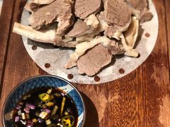 -大师兄·手工面·西北菜(美的悦然广场店)