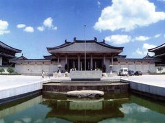 -陕西历史博物馆