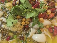 -金陵后厨·南京菜(新街口秣陵路店)