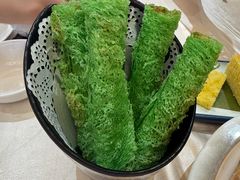 -聚福宝合苑食府(南头镇店)